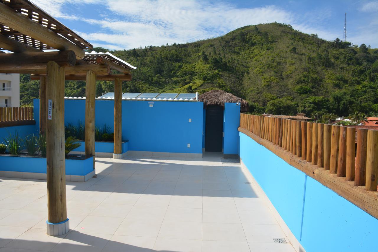 Pousada Ubuntu Ubatuba Buitenkant foto