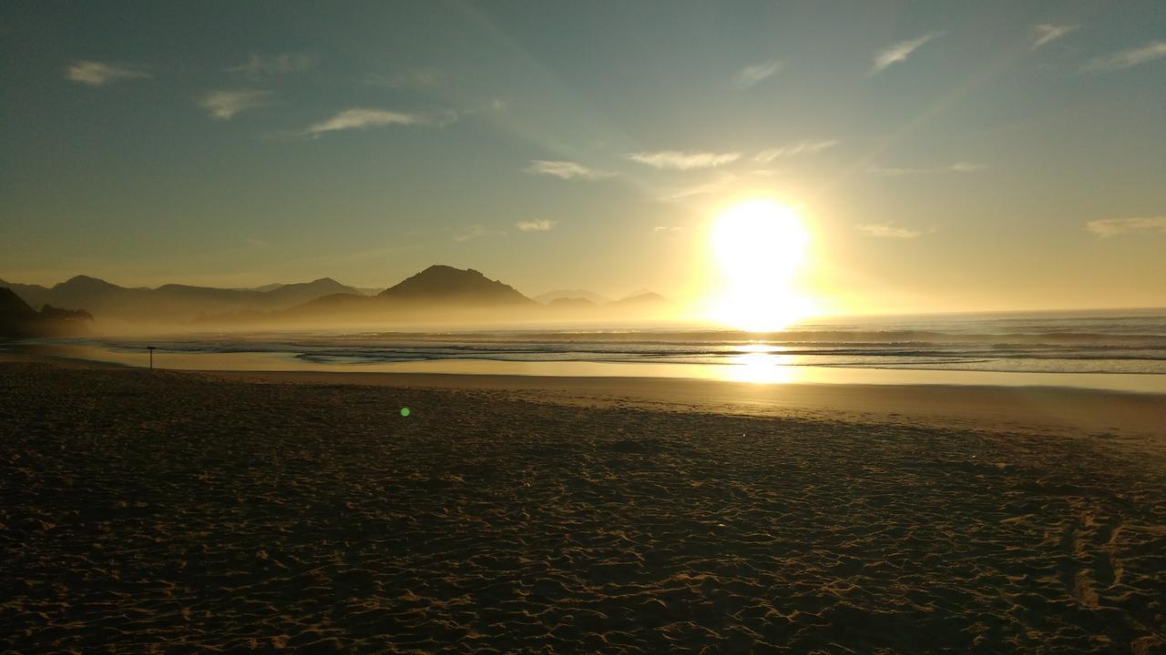 Pousada Ubuntu Ubatuba Buitenkant foto
